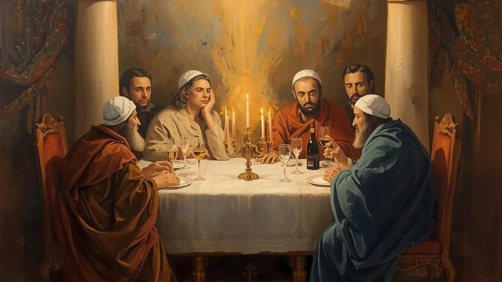 Shabbat Shalom Meaning 2026