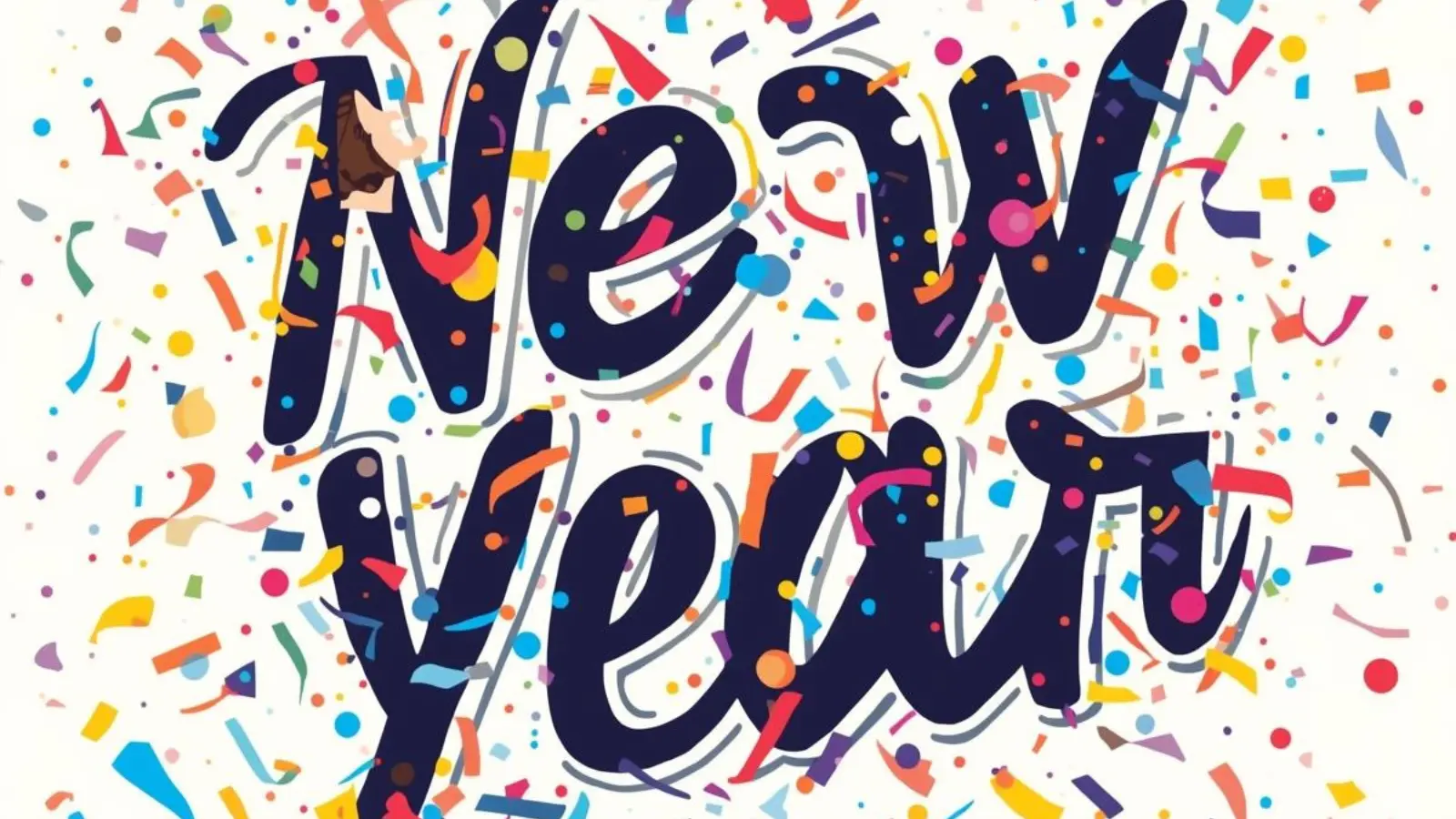 Short New Year captions for Instagram