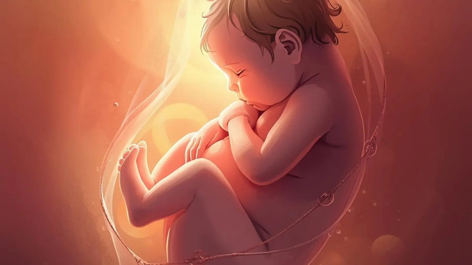 Super Active Baby in Womb Meaning 2026