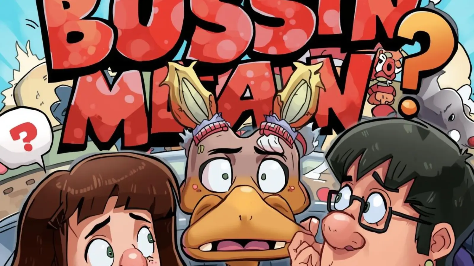 What Does Bussin Mean? 2026 Explained