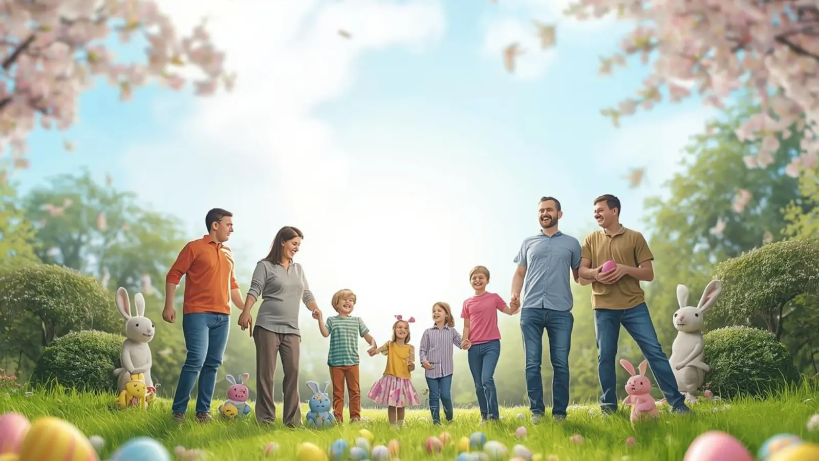 What Does Easter Mean? 2026 Explained