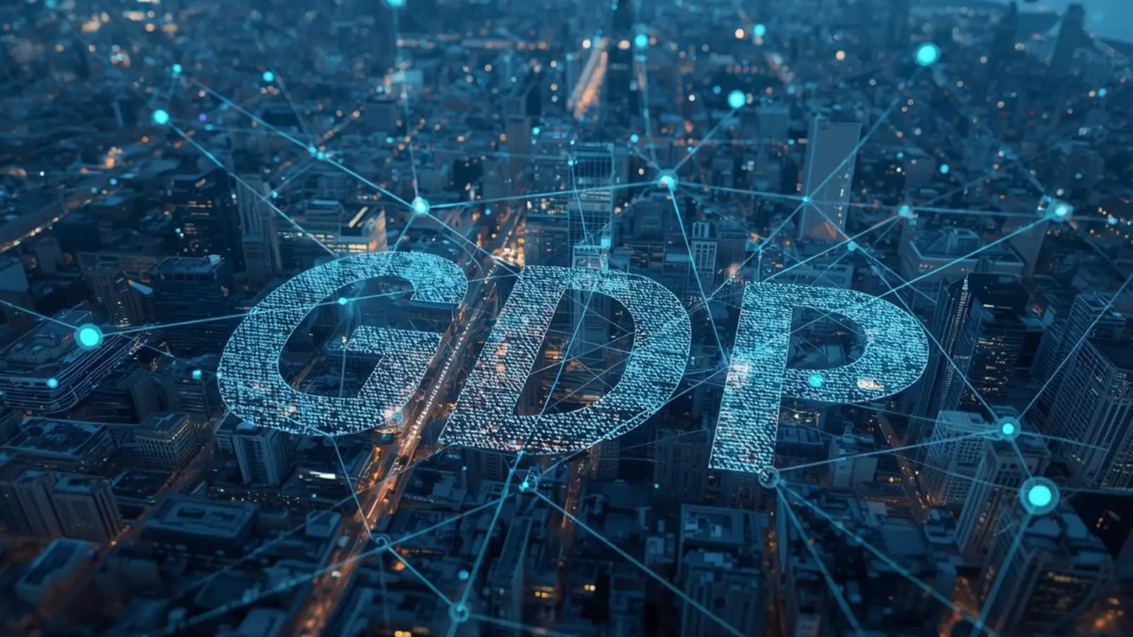 What Does GDP Mean Explained 2026