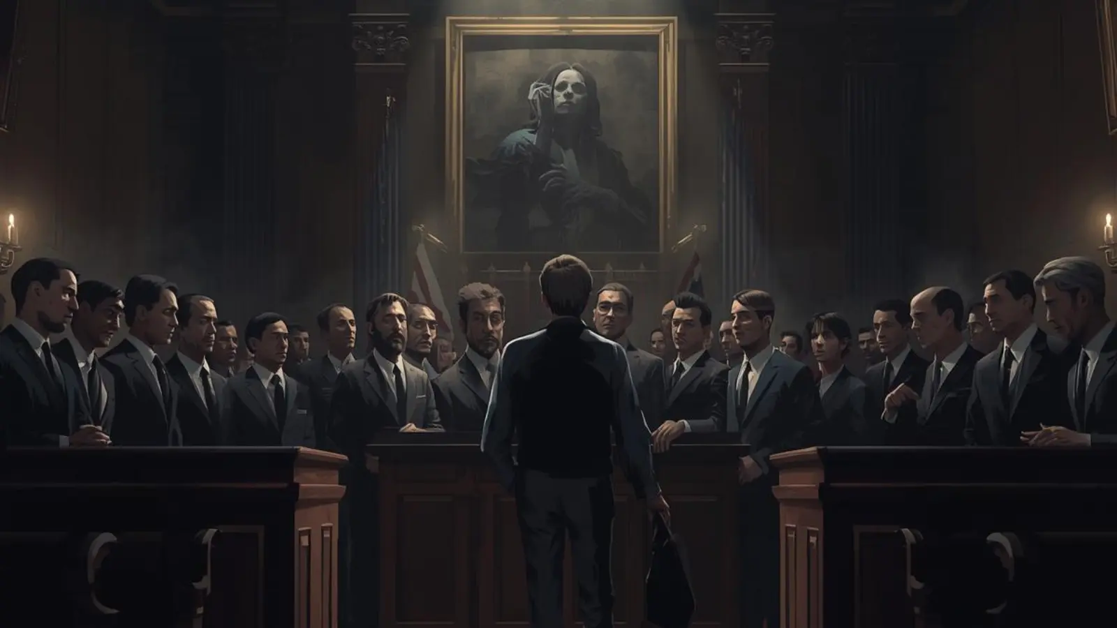 What Does I Plead the Fifth Mean – Meaning Explained