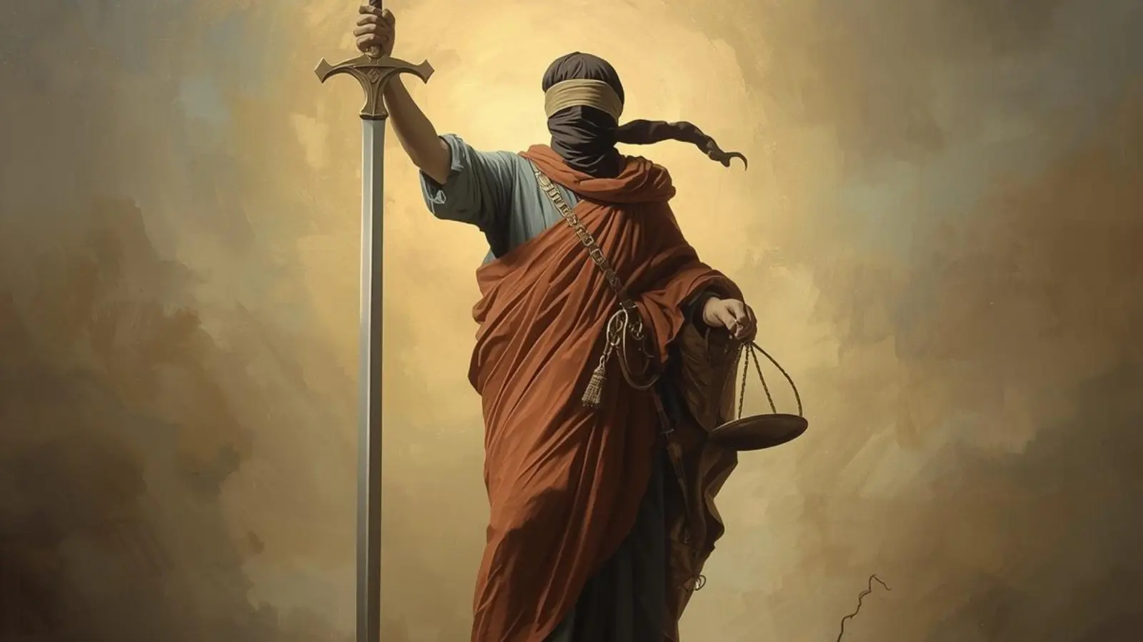 What Does Justice Mean? Full Meaning 2026