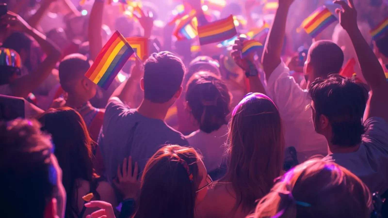 What Does LGBTQIA Mean? Explained 2026