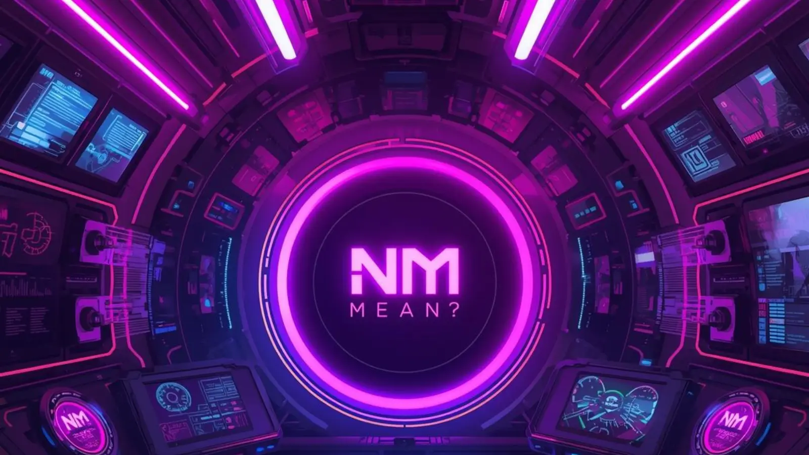 What Does NM Mean? Full Meaning 2026