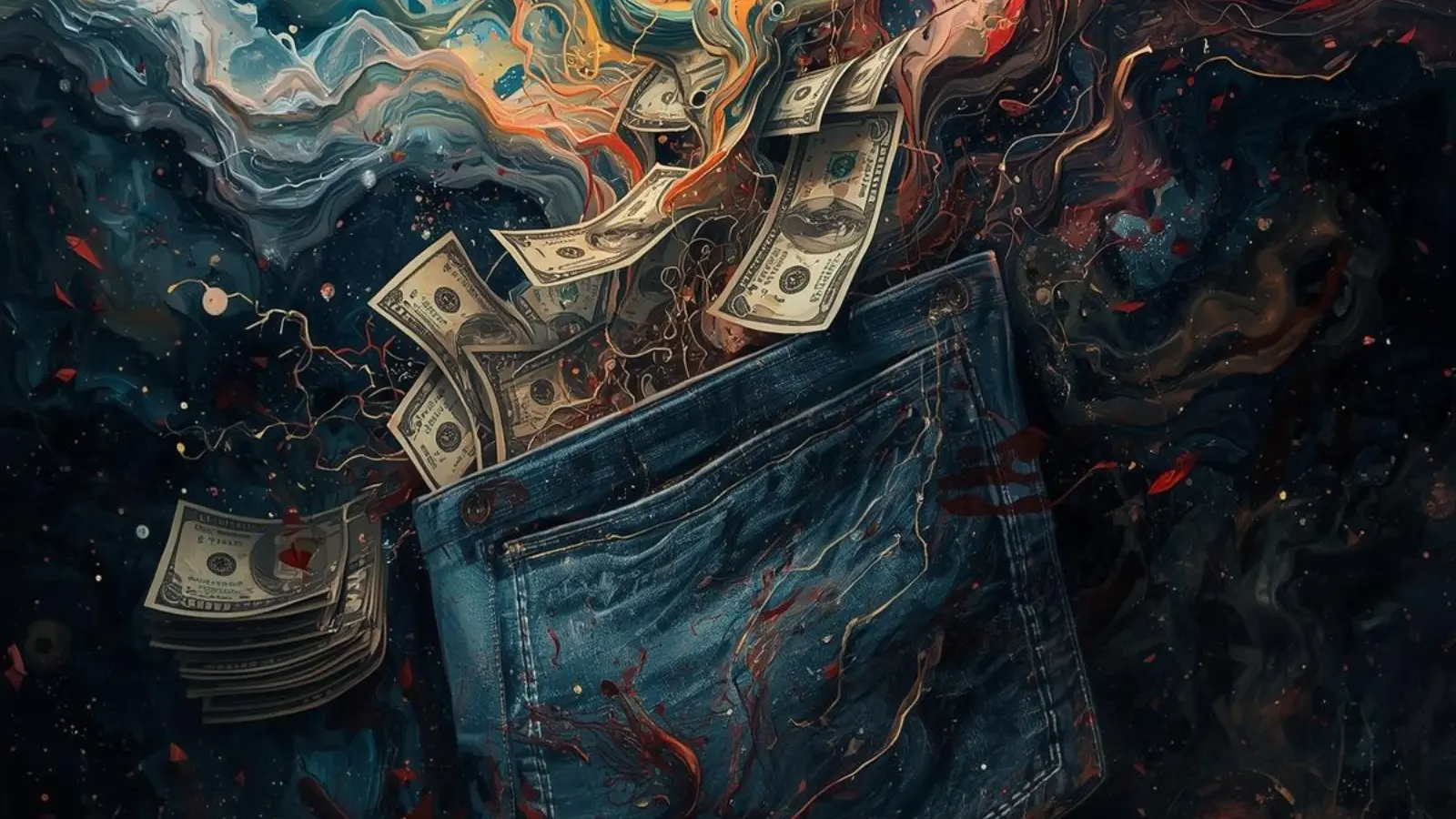 What Does Out of Pocket Mean? Meaning 2026