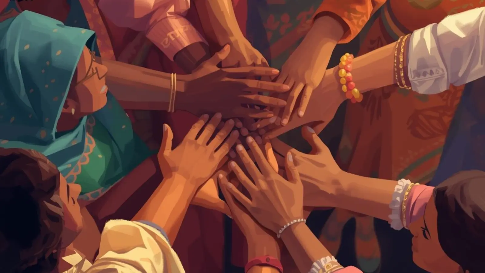 What Does Polyamorous Mean? Full Explanation