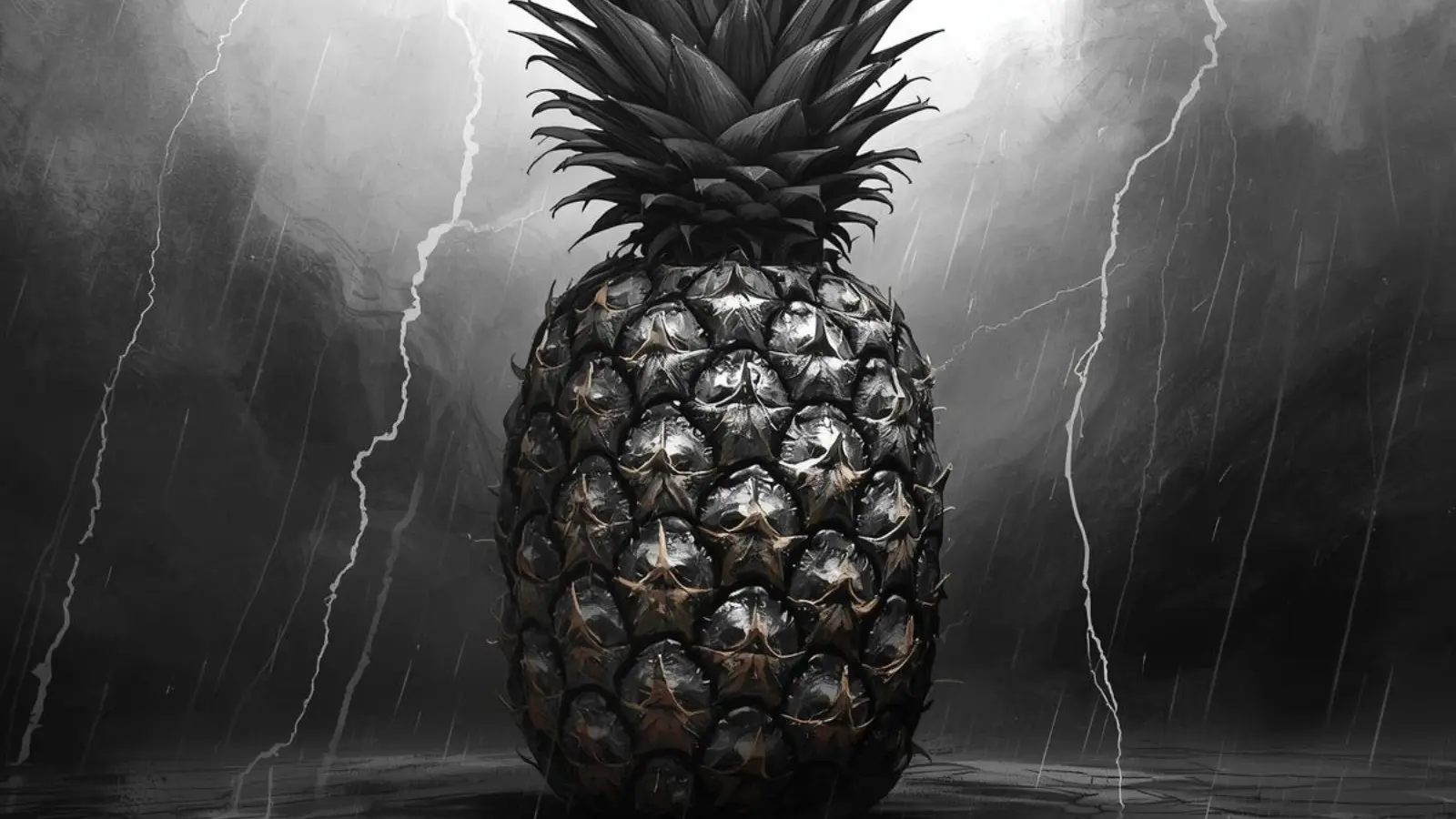 What Does a Pineapple Mean 2026