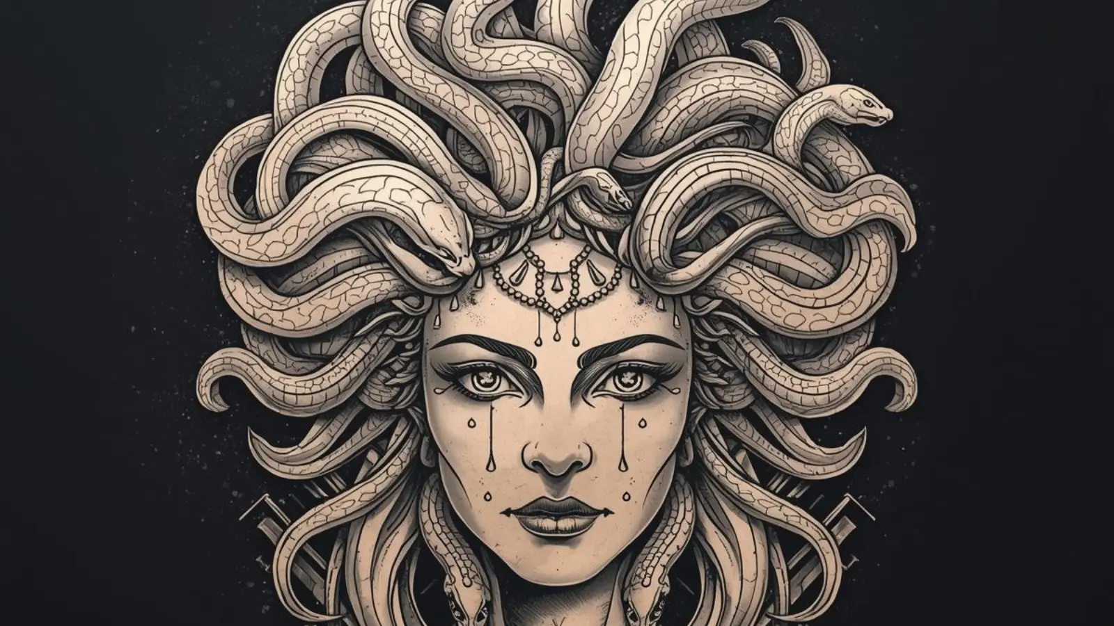 What Medusa Tattoo Means Explained 2026