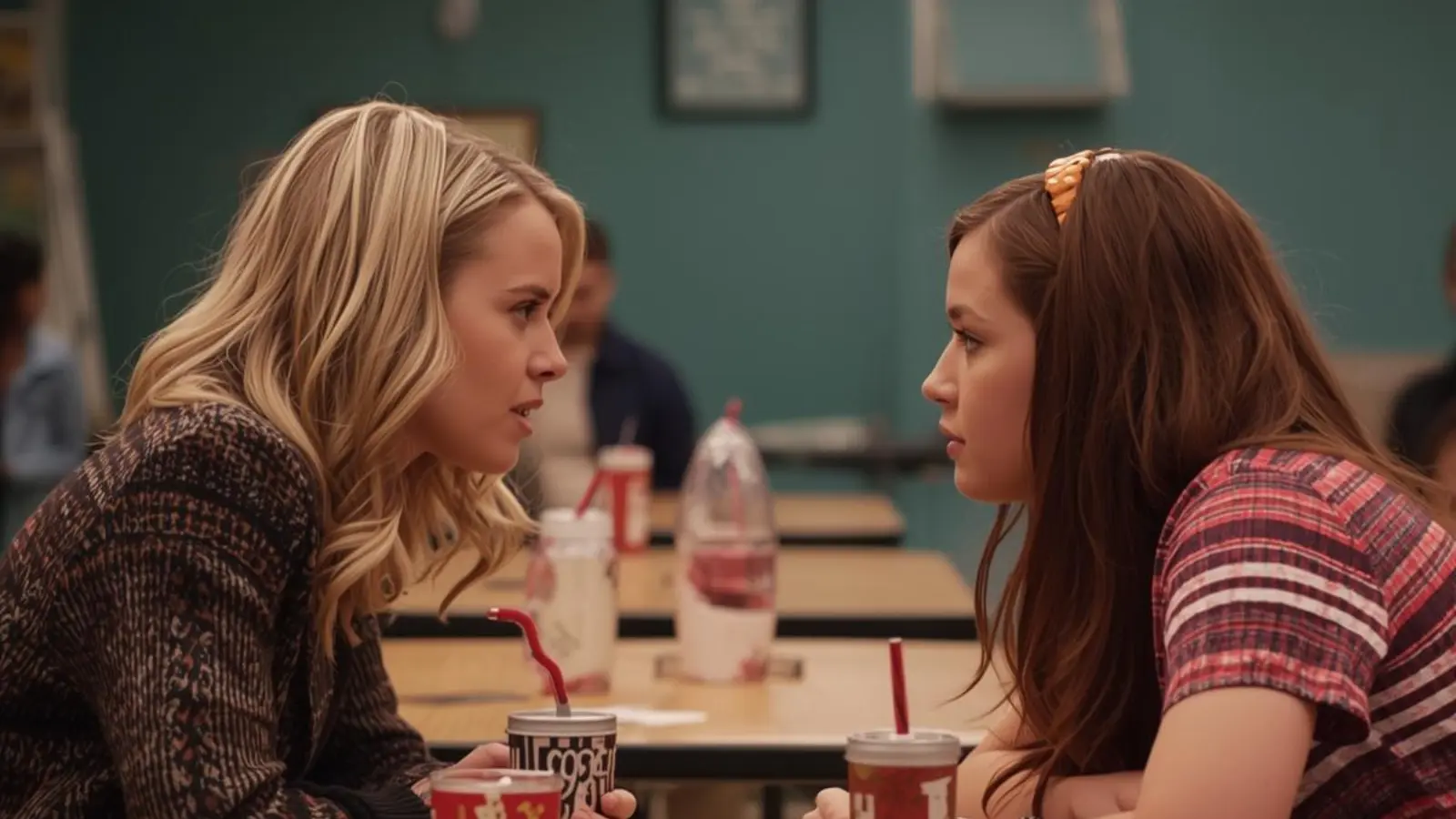 mean girls common sense media