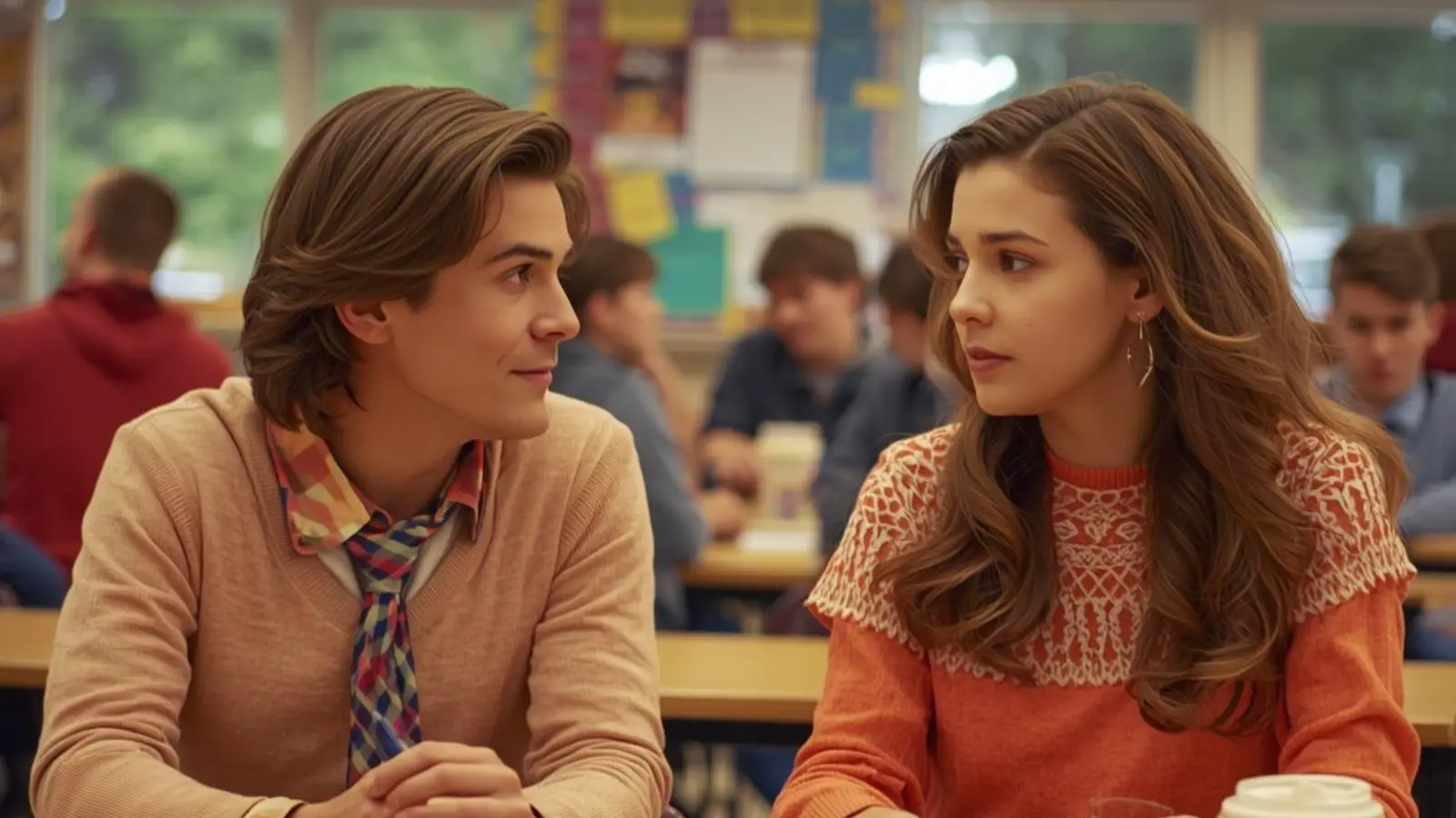 mean girls parents guide