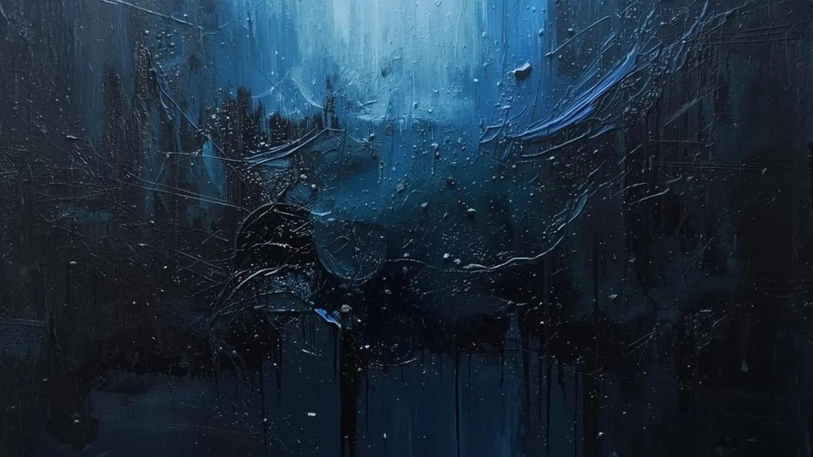 names that mean dark