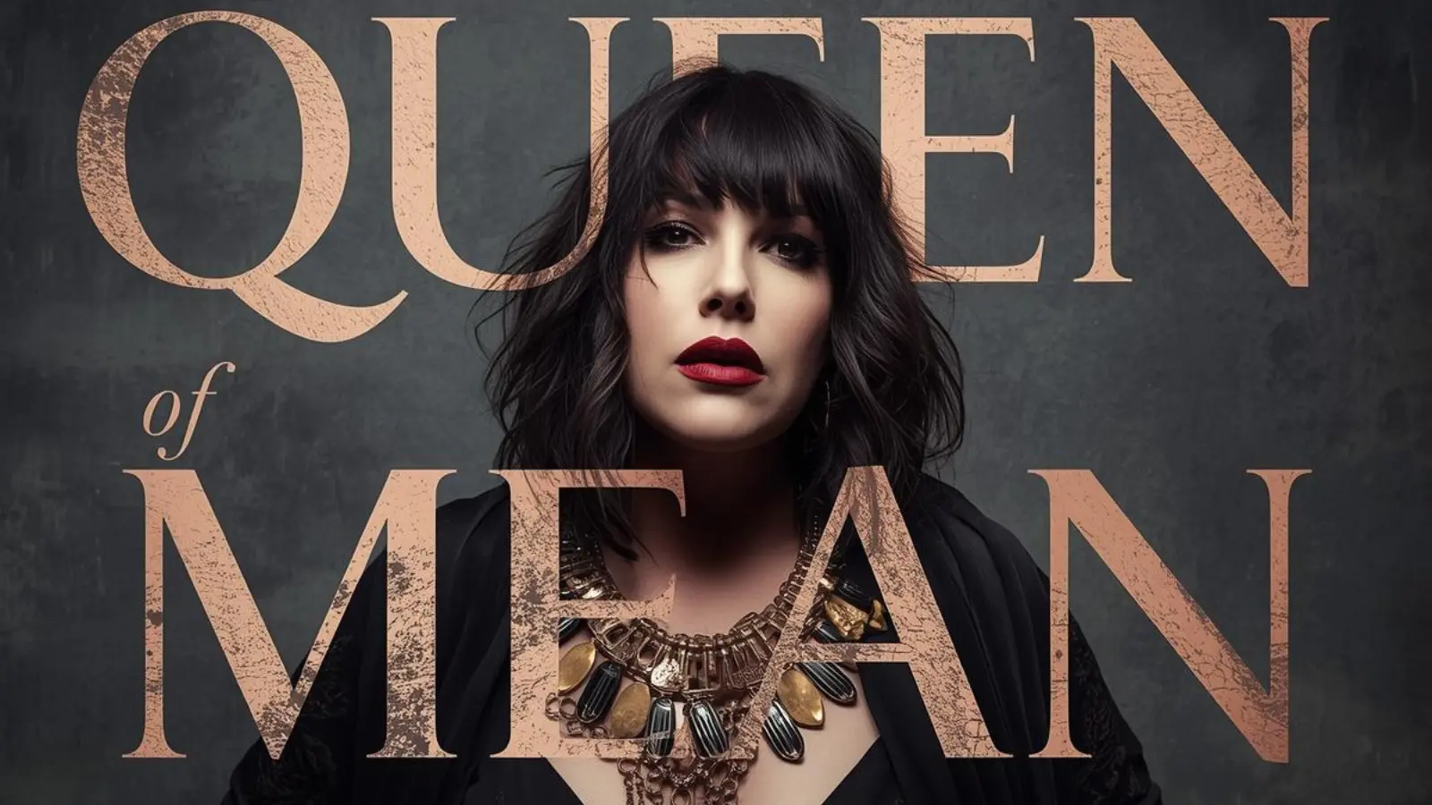 queen of mean lyrics