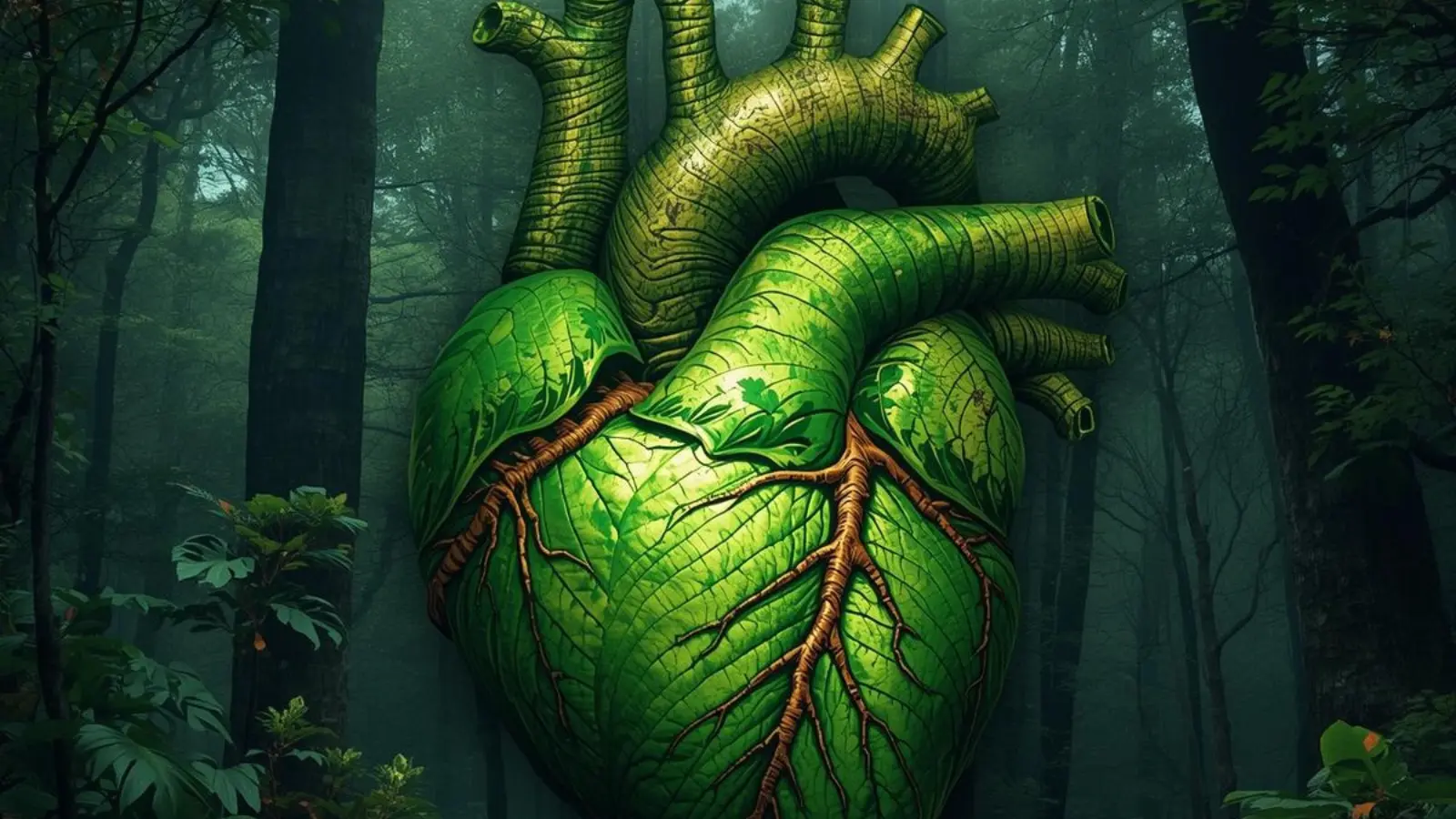 Green Heart Meaning Explained 2026