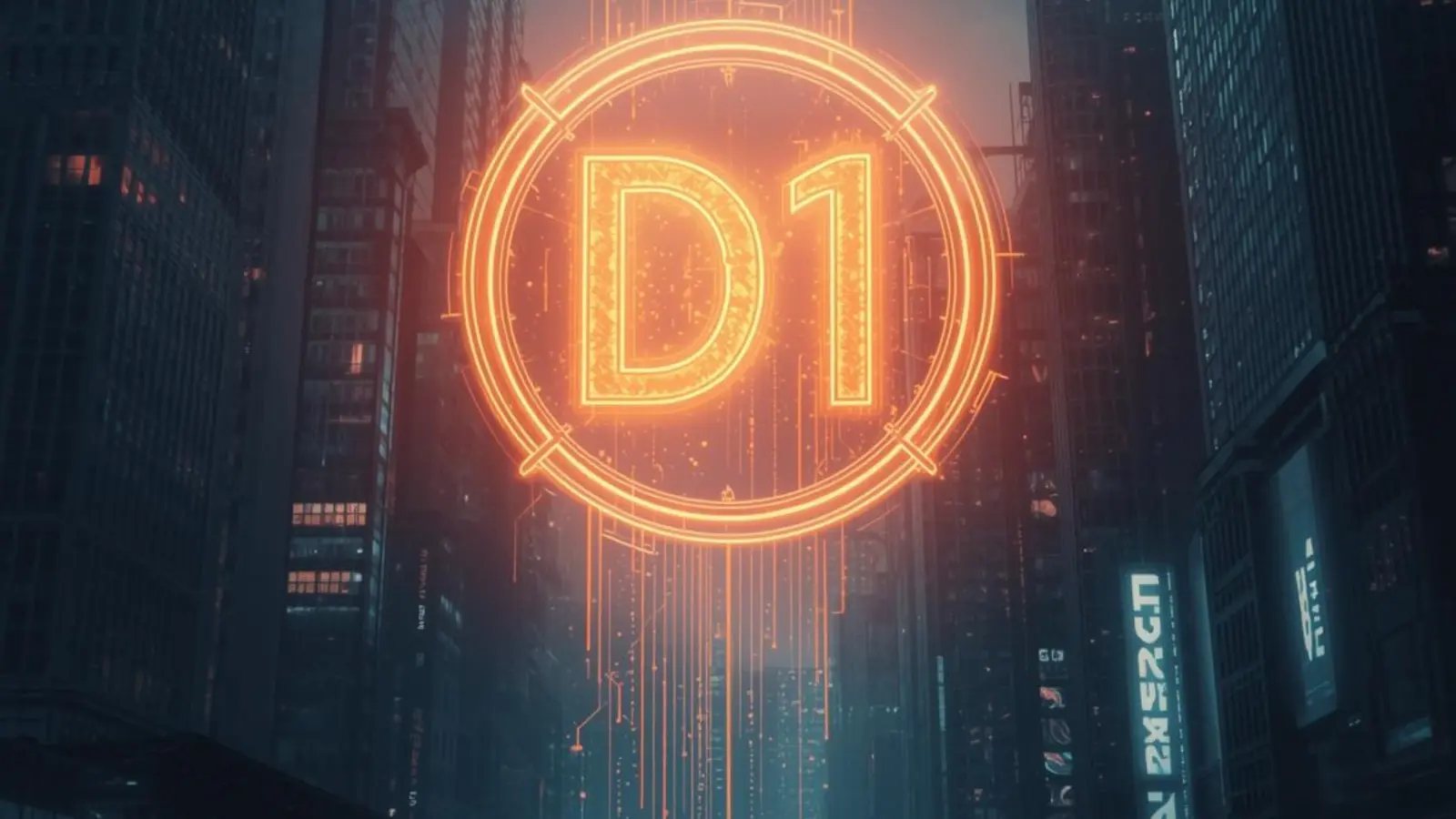 what does d1 mean