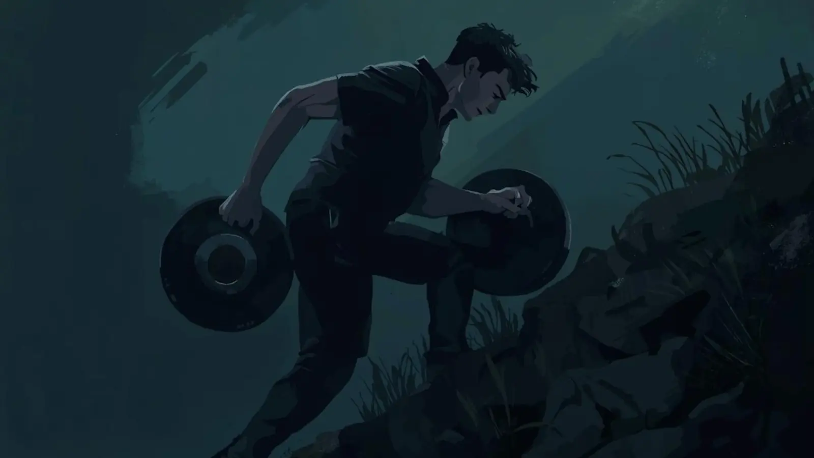 what does fatigue mean