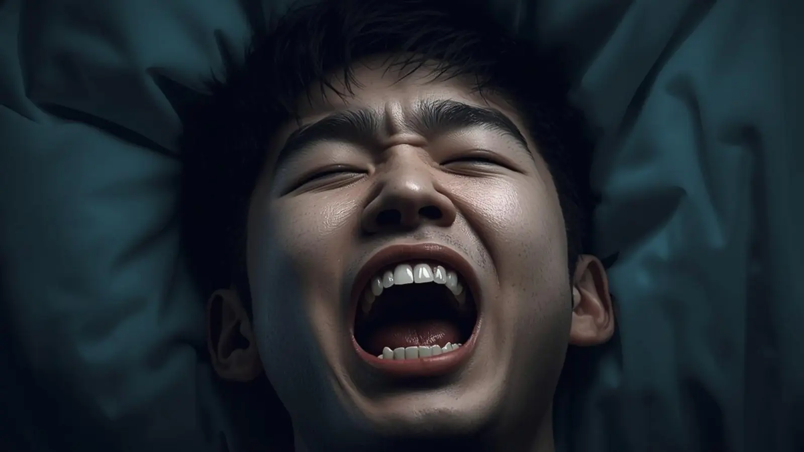 what does it mean when you dream about your teeth falling out