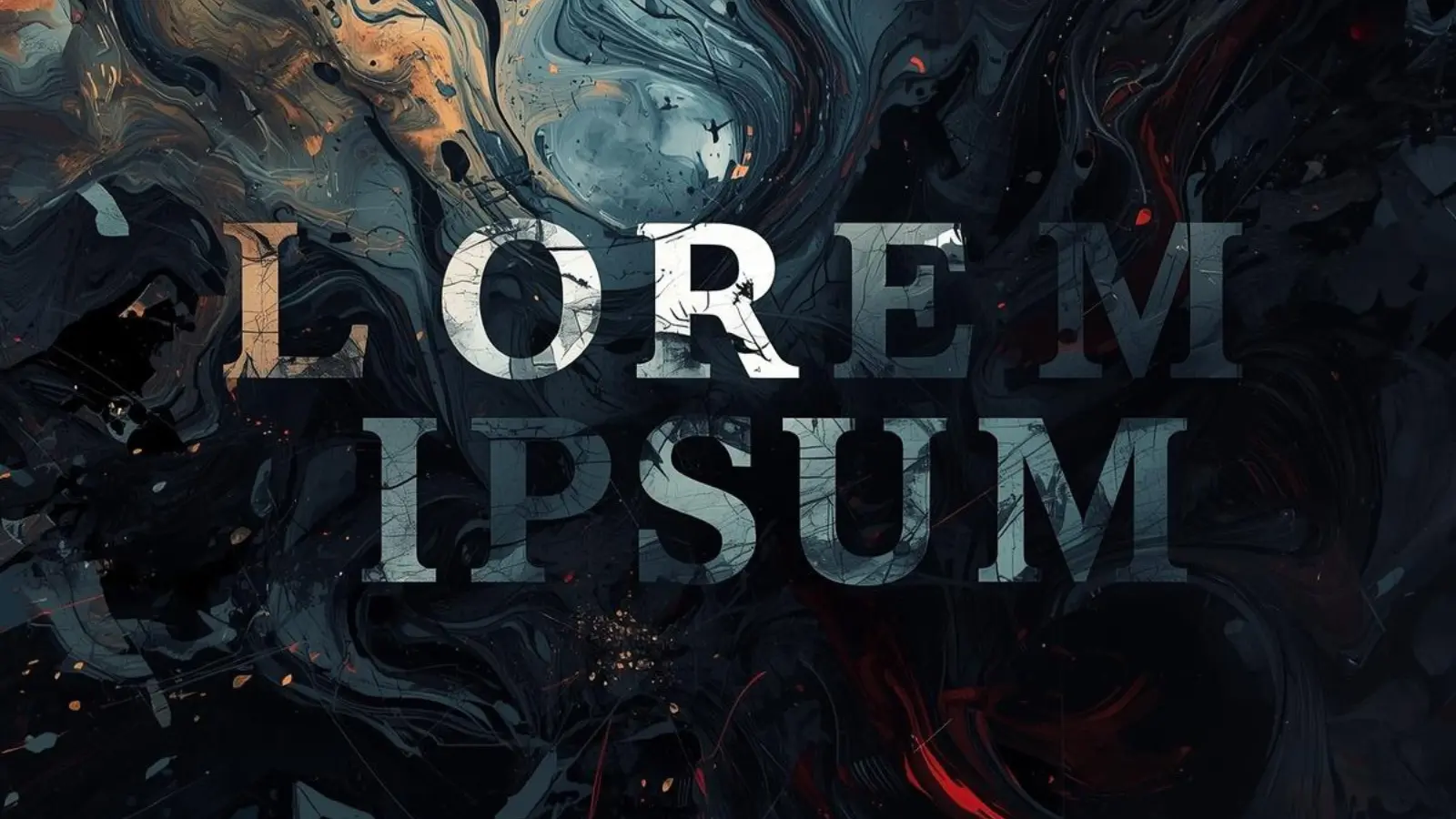 what does lorem ipsum mean