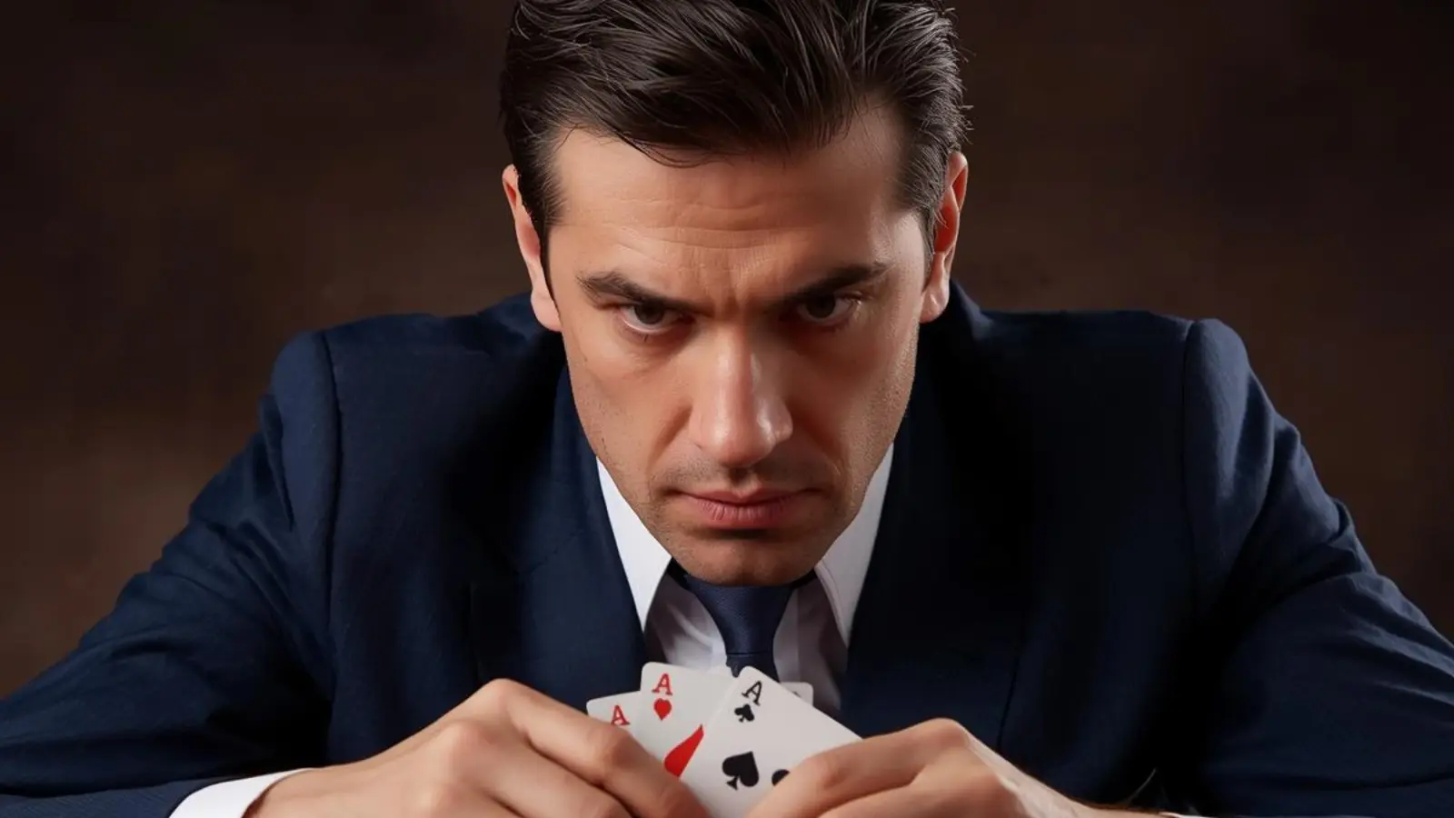 what does shuffle hands mean in uno