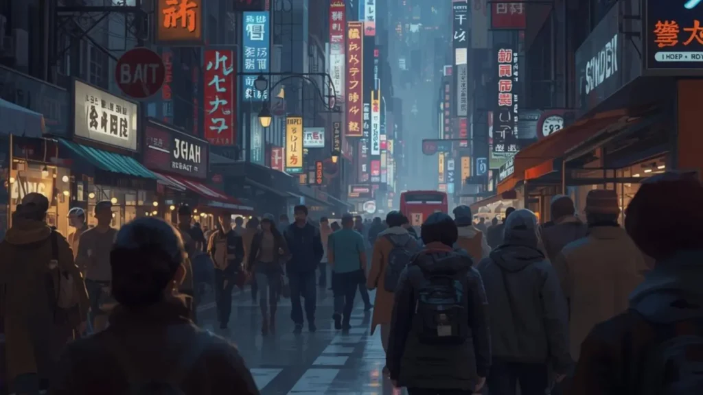 what does sonder mean