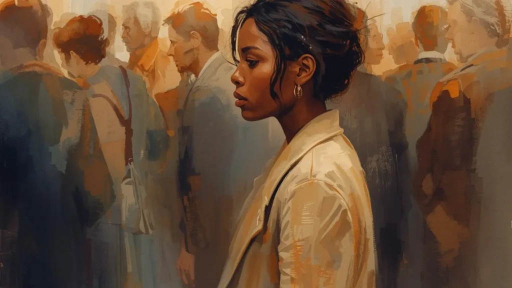 what does sonder mean