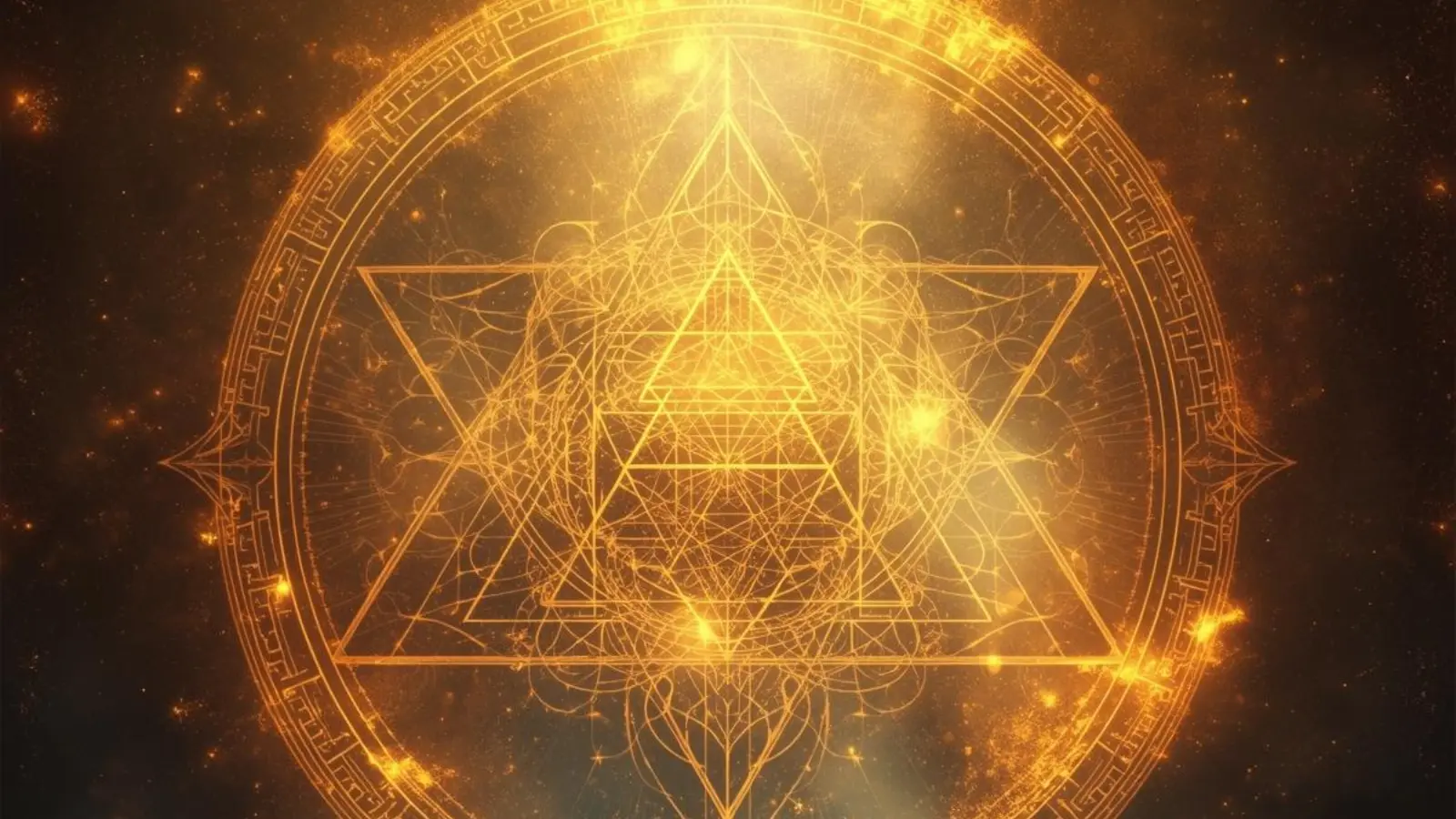 what does the number 3 mean spiritually