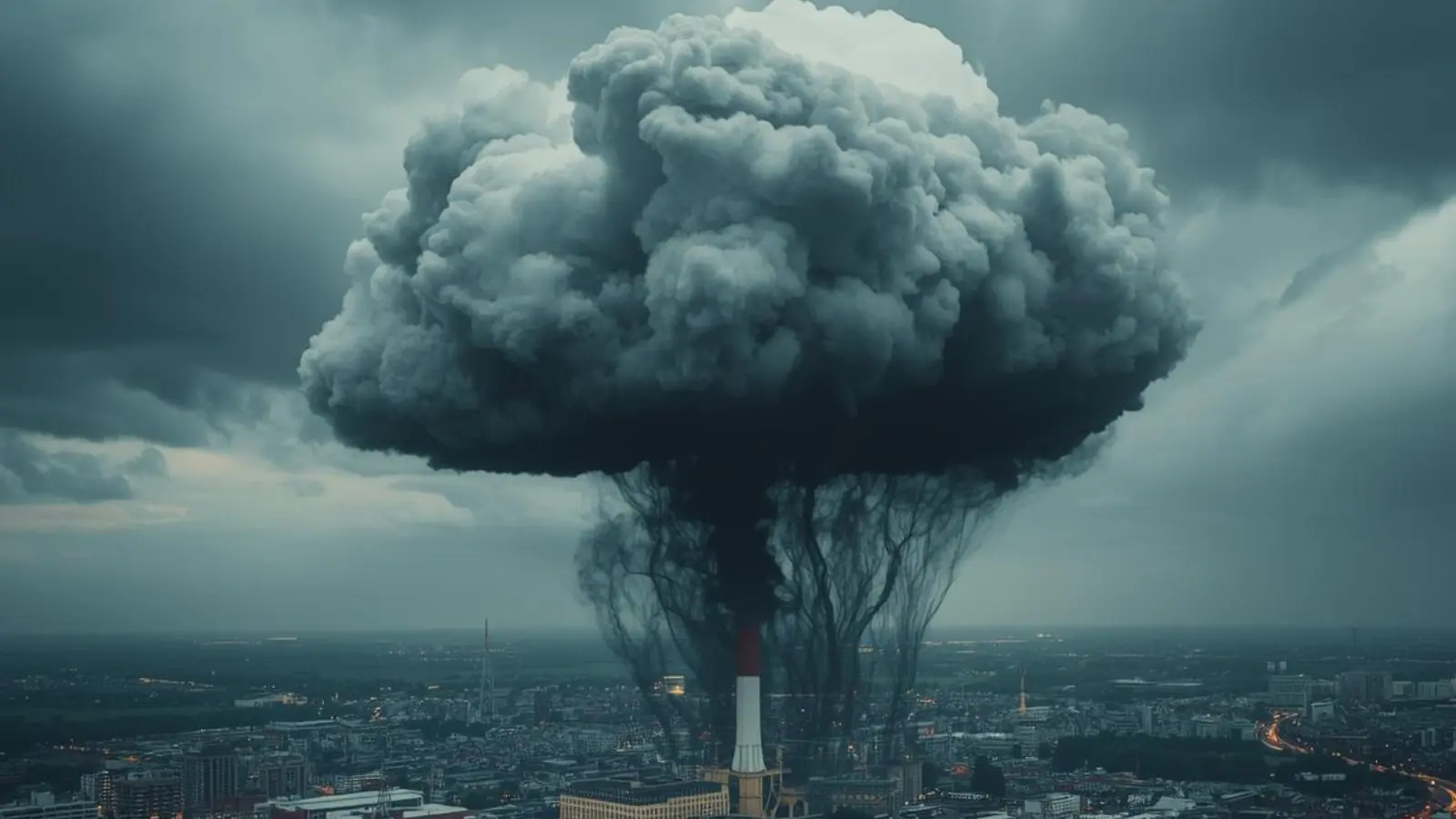 what does toxic mean