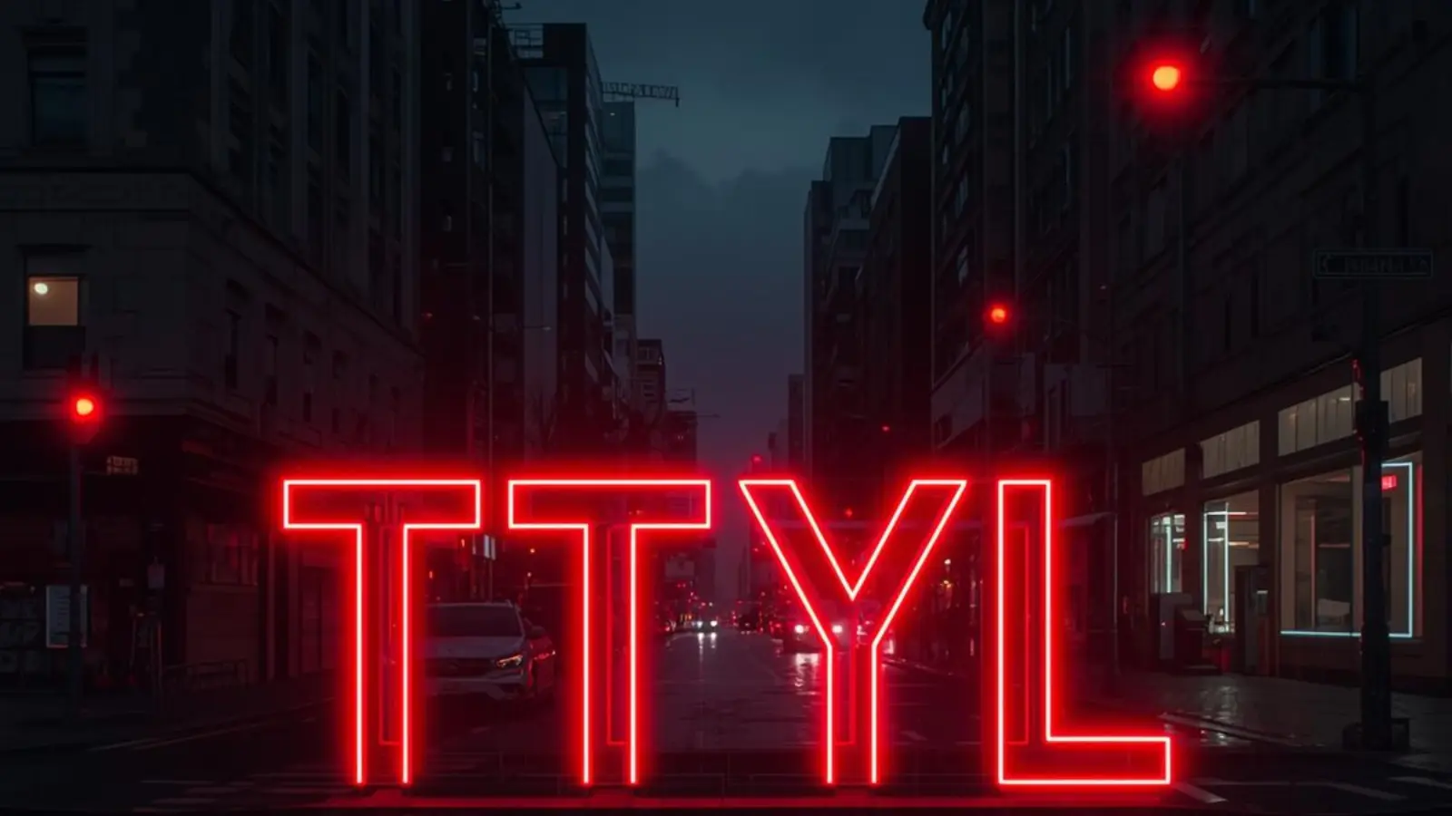 what does ttyl mean in text