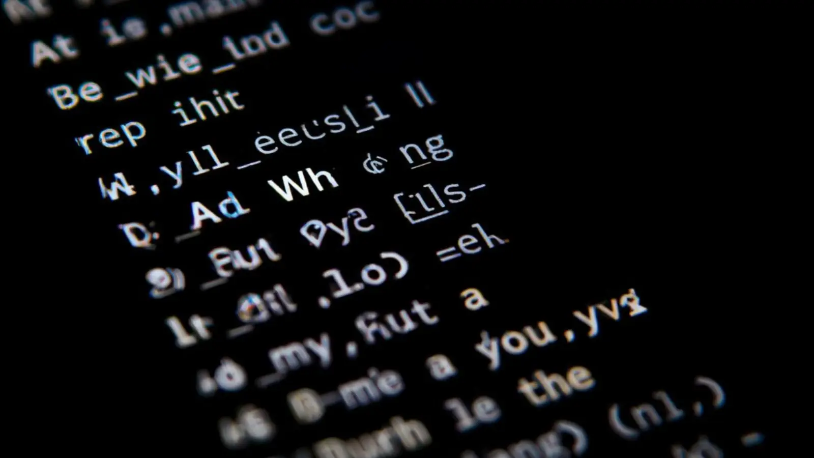 what does wyll mean in texting