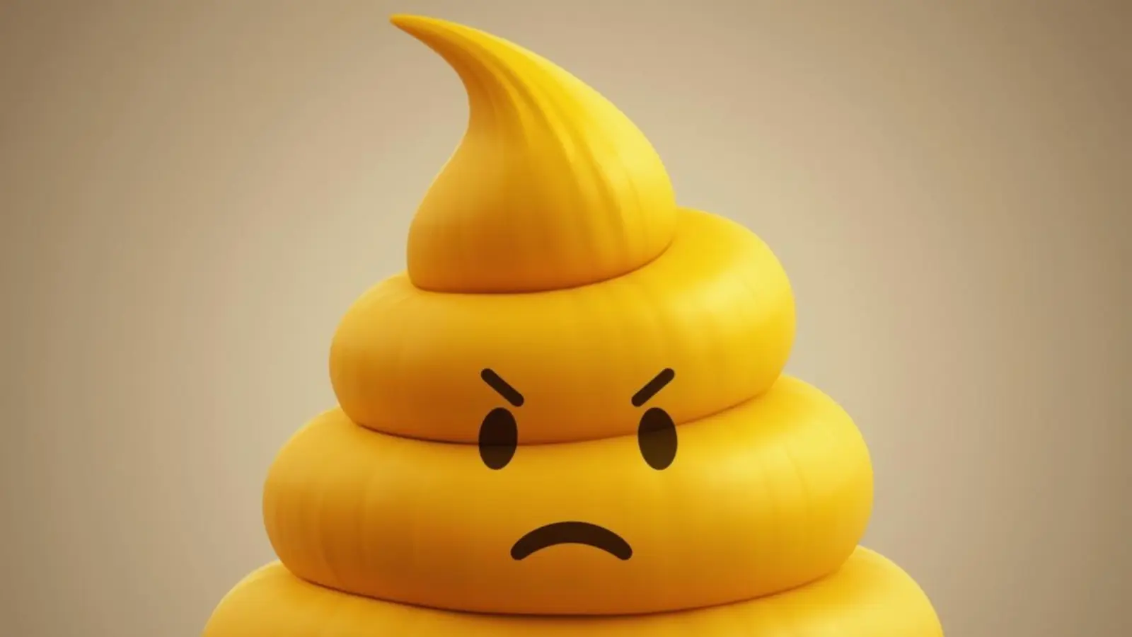 What Yellow Poop Means Explained 2026