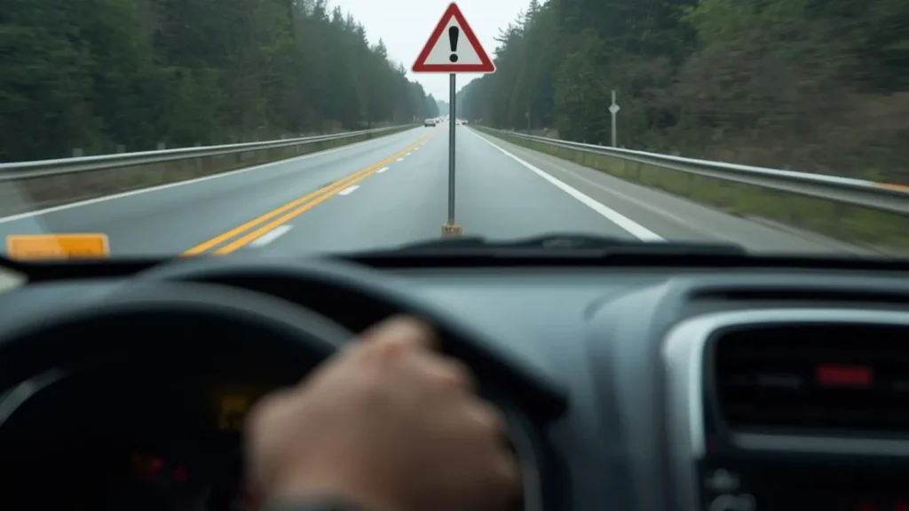 what does yield mean driving