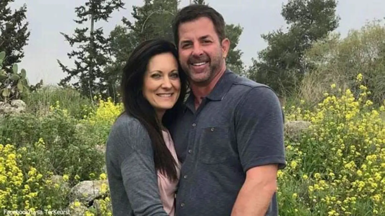 art terkeurst net worth