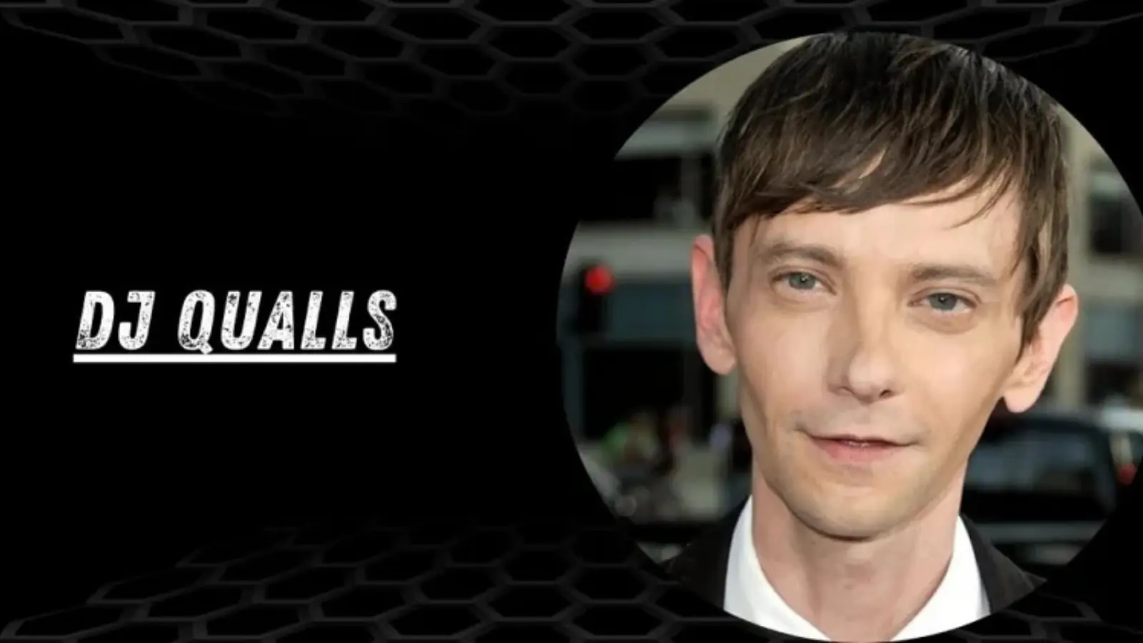 dj qualls net worth
