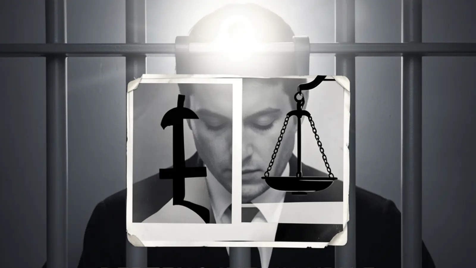 does indictment mean jail time