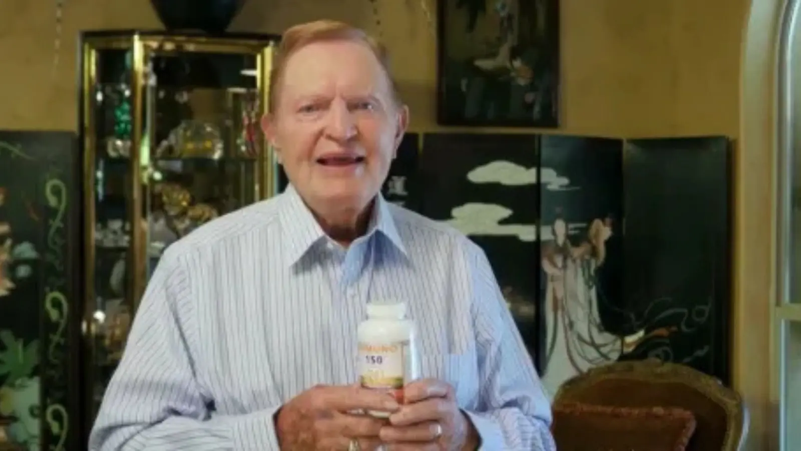 elmer heinrich net worth