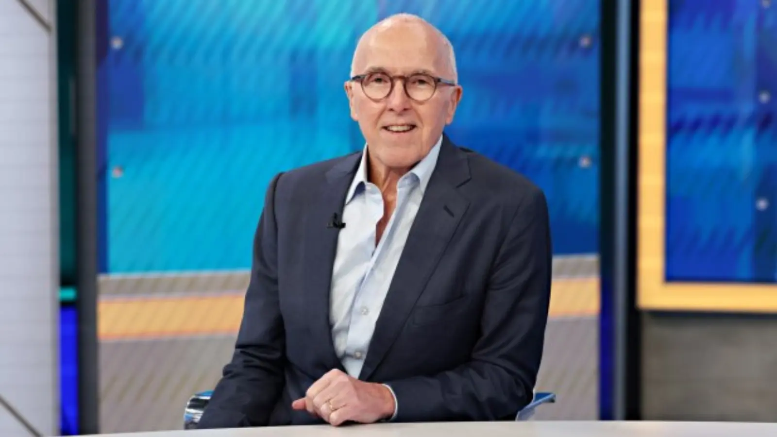 frank mccourt net worth