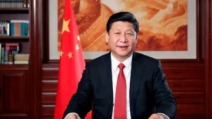 xi jinping net worth