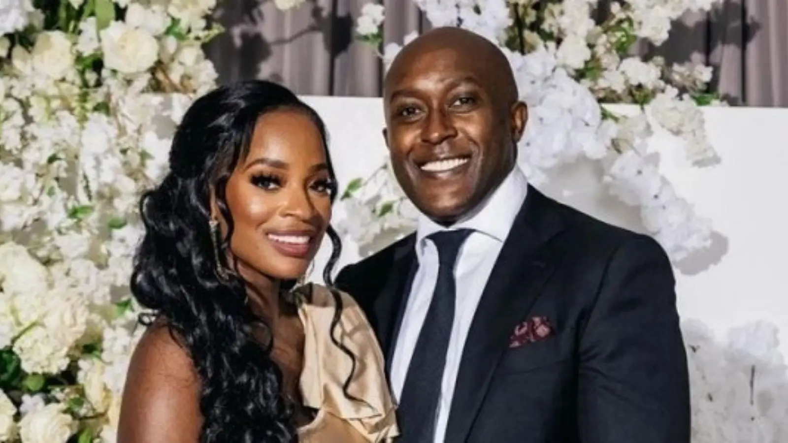 gerald mwangi net worth