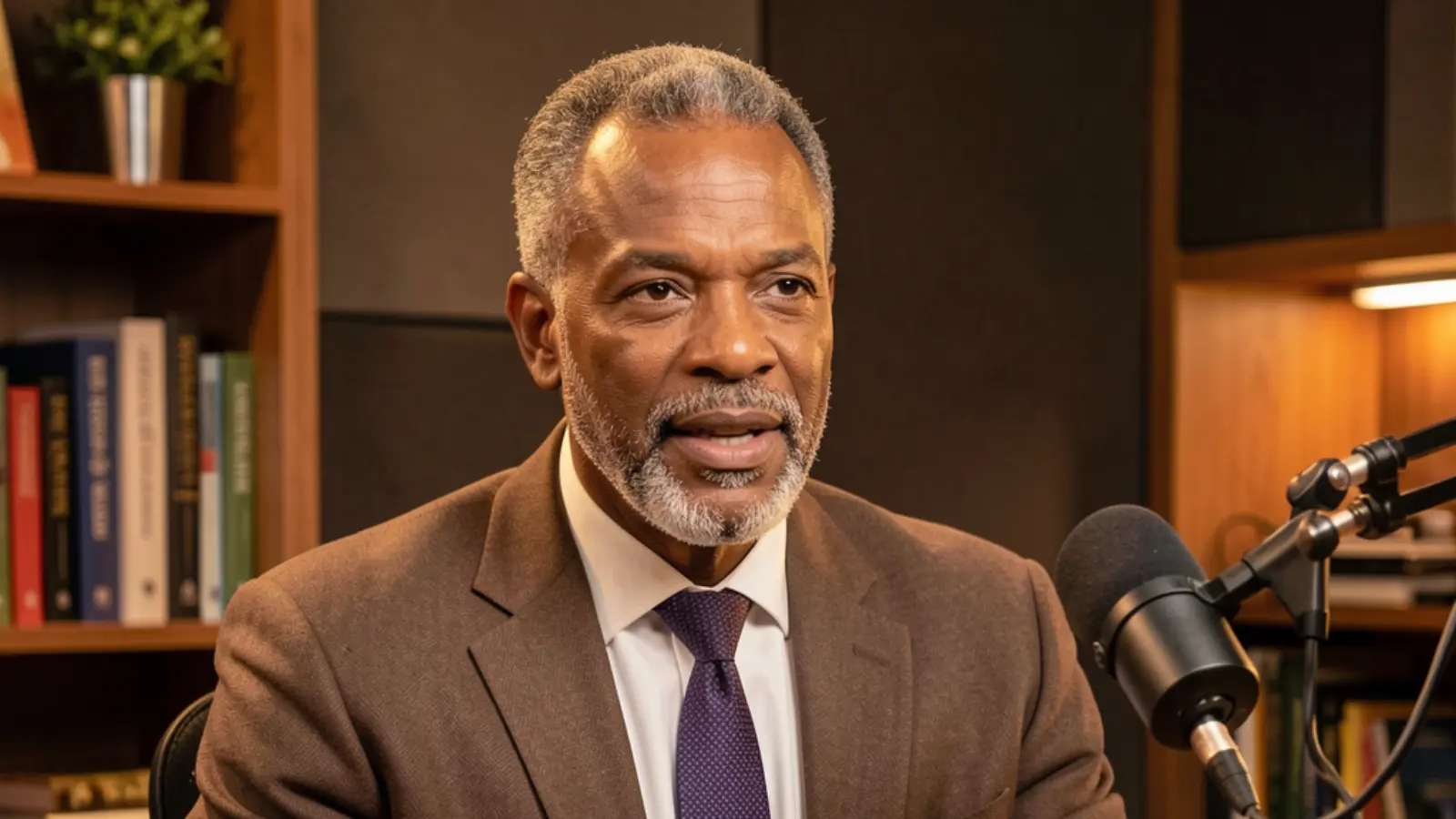 Roland Martin net worth