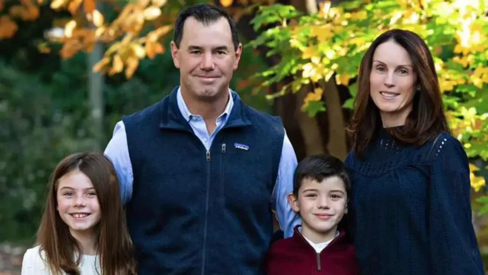 joe concha net worth