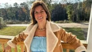 mary burke net worth