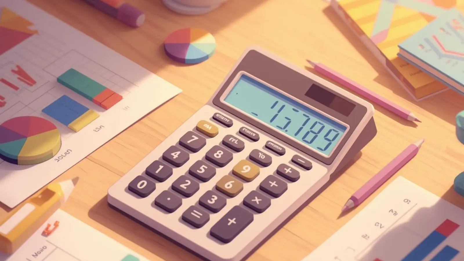 mean absolute deviation calculator