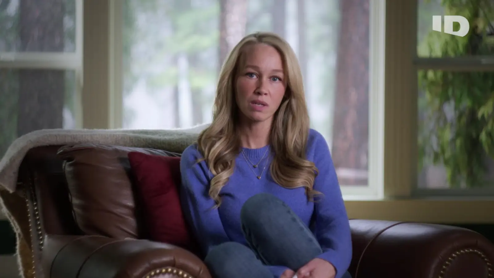 sherri papini net worth