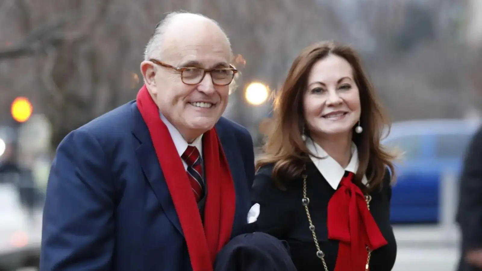 rudy giuliani net worth