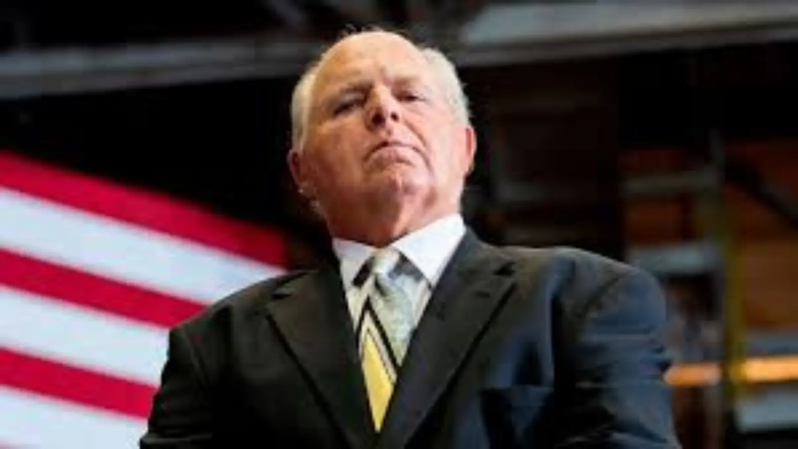 rush limbaugh net worth