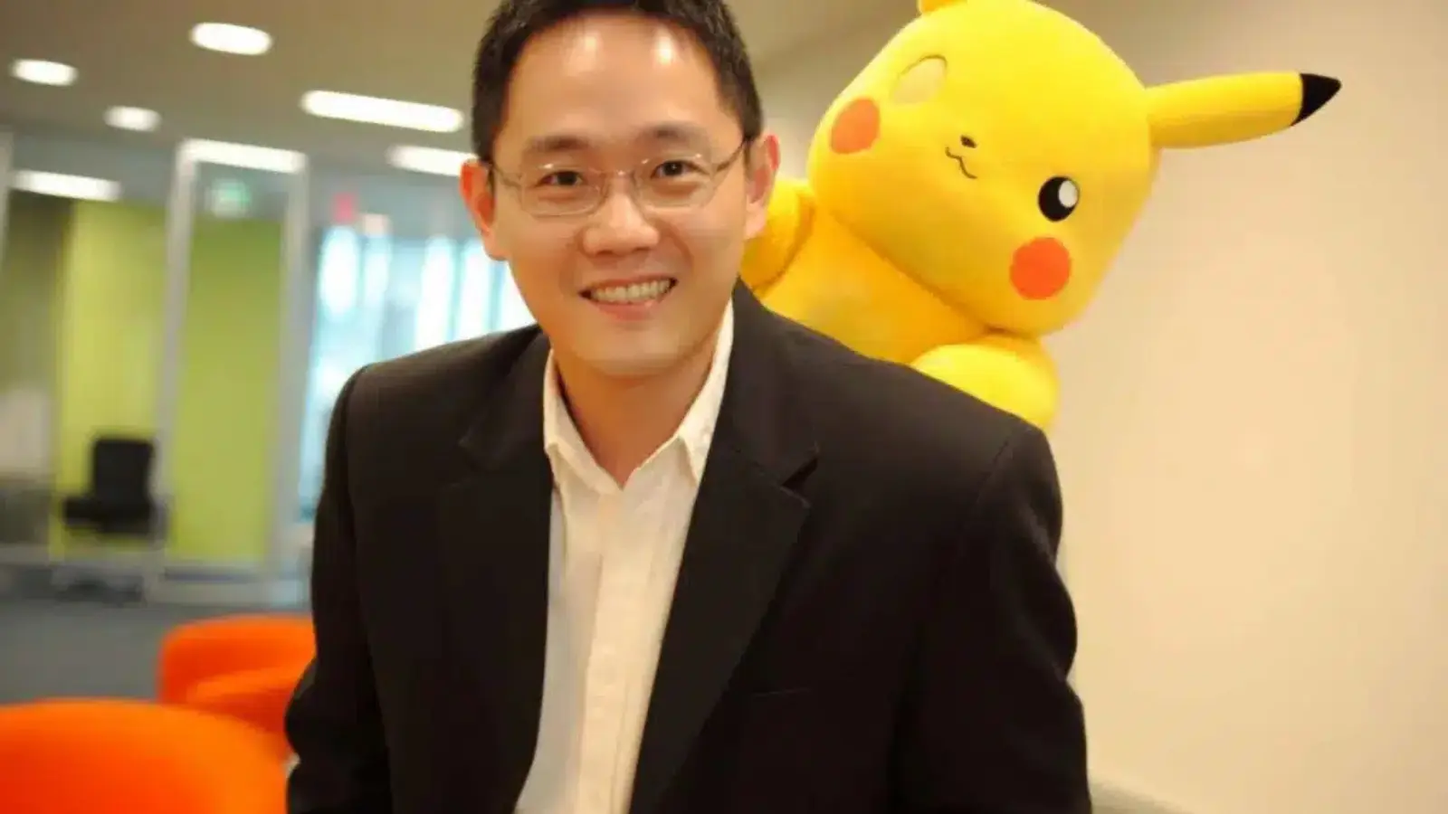 satoshi tajiri net worth