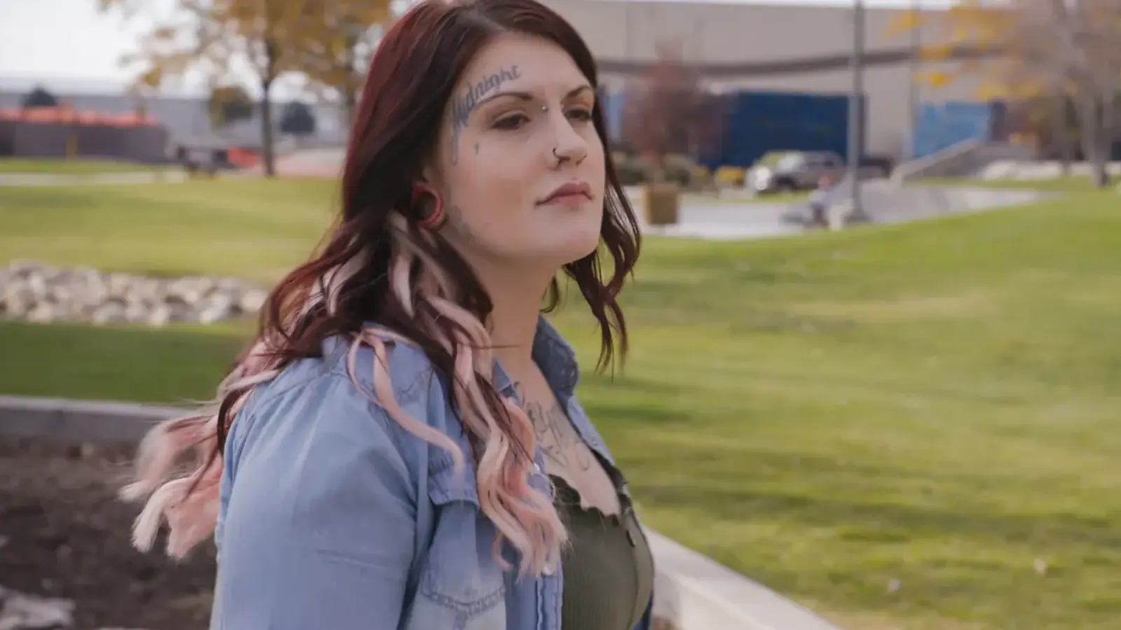 shasta groene net worth