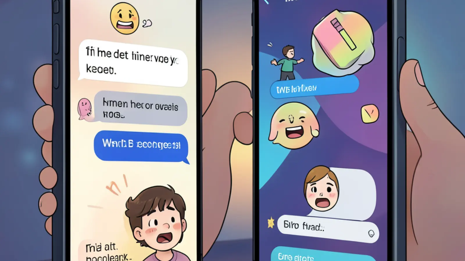 what does fwb mean in text