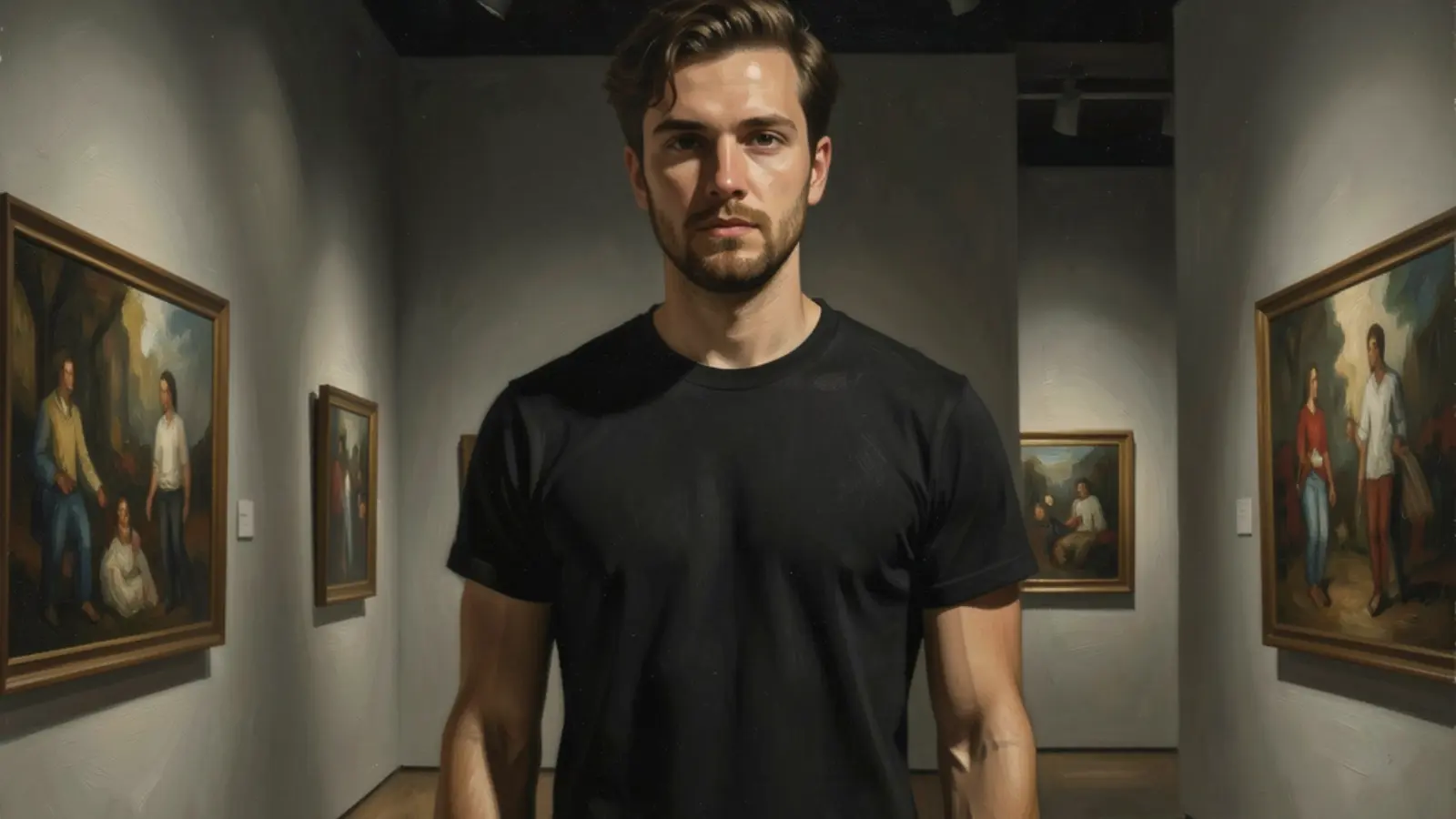 what does grey sweatpants mean